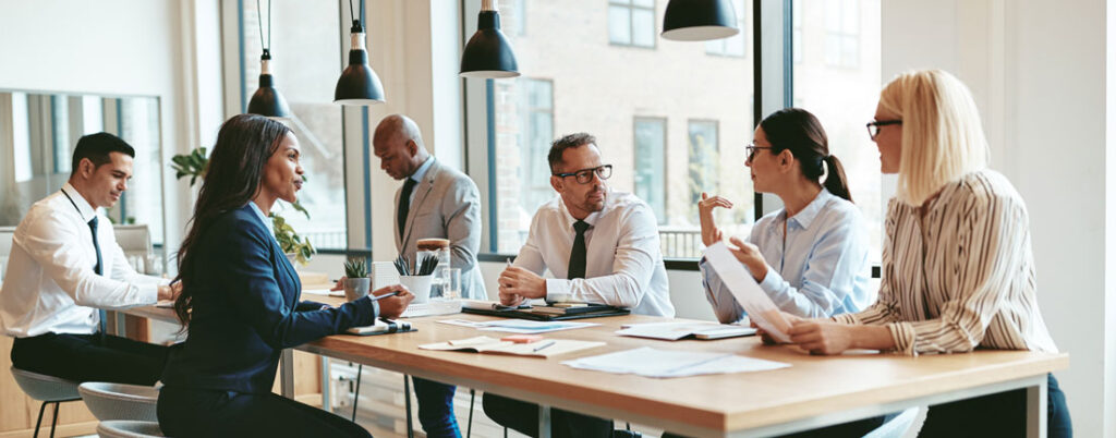 Legal team recording a case-related meeting. Preferred Transcriptions provides fast, reliable turnaround so your team can focus on the case at hand.