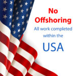 No Offshoring - Preferred Transcriptions completes all work within the USA with American transcriptionists.