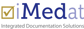 iMedat logo